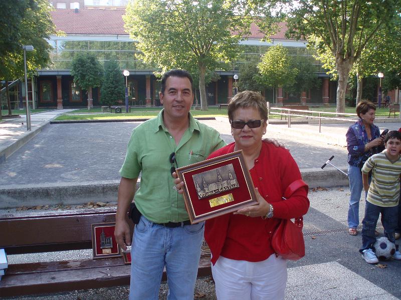 5ª clasificada femenina.JPG